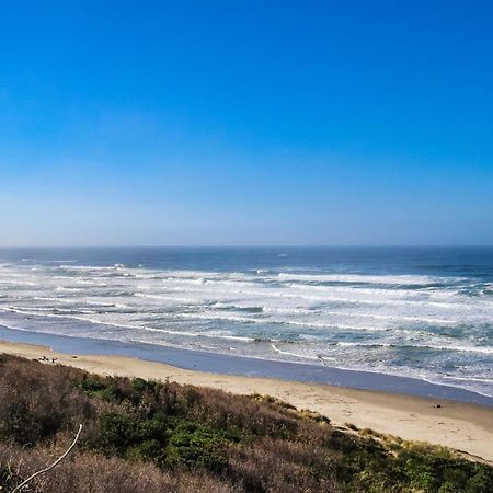 Nye Beach Retreat Newport Exterior foto