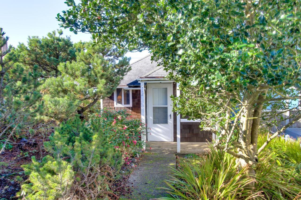 Nye Beach Retreat Newport Exterior foto
